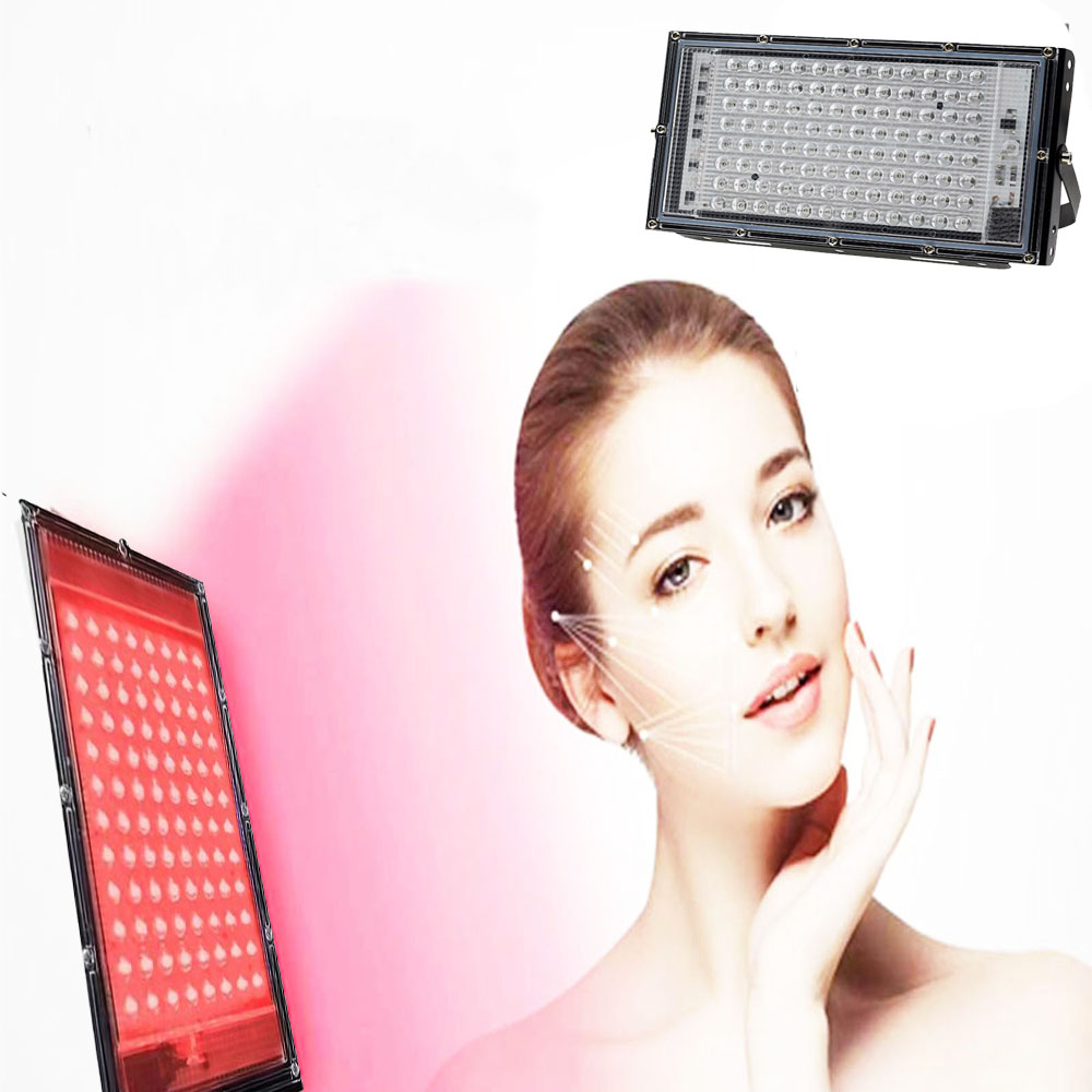 5V USB Rotlichtlampe 660Nm 96L – Skincare Glowing Bewertung und Preis