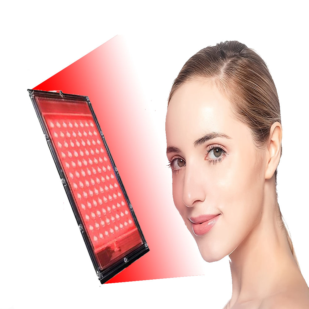 5V USB Rotlichtlampe 660Nm 96L – Skincare Glowing Bewertung und Preis