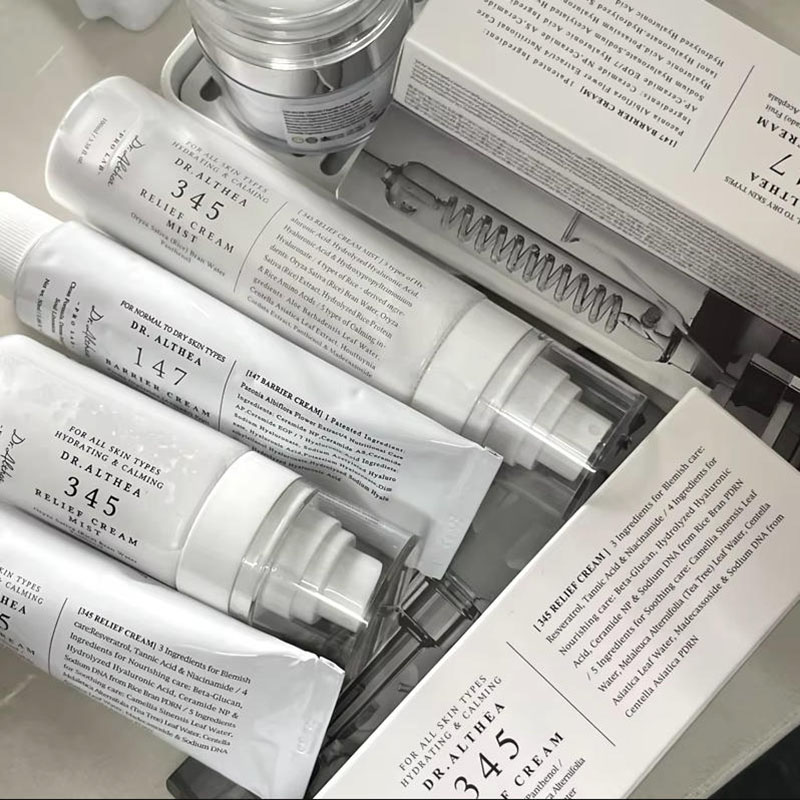 Dr.Althea Koreanische Hautpfle – Vitamin C Serum Bewertung und Preis