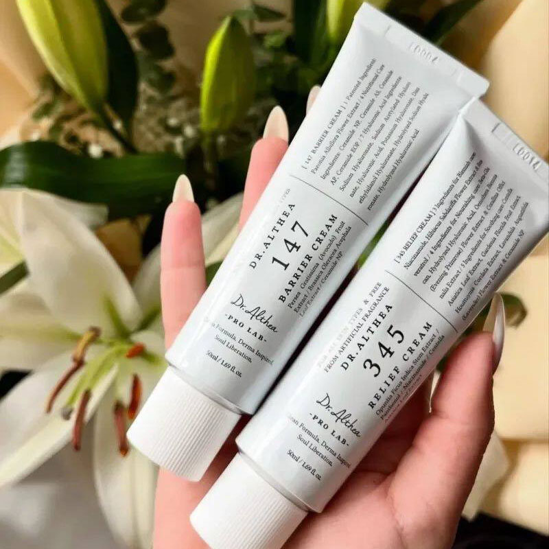 Dr.Althea Koreanische Hautpfle – Vitamin C Serum Bewertung und Preis
