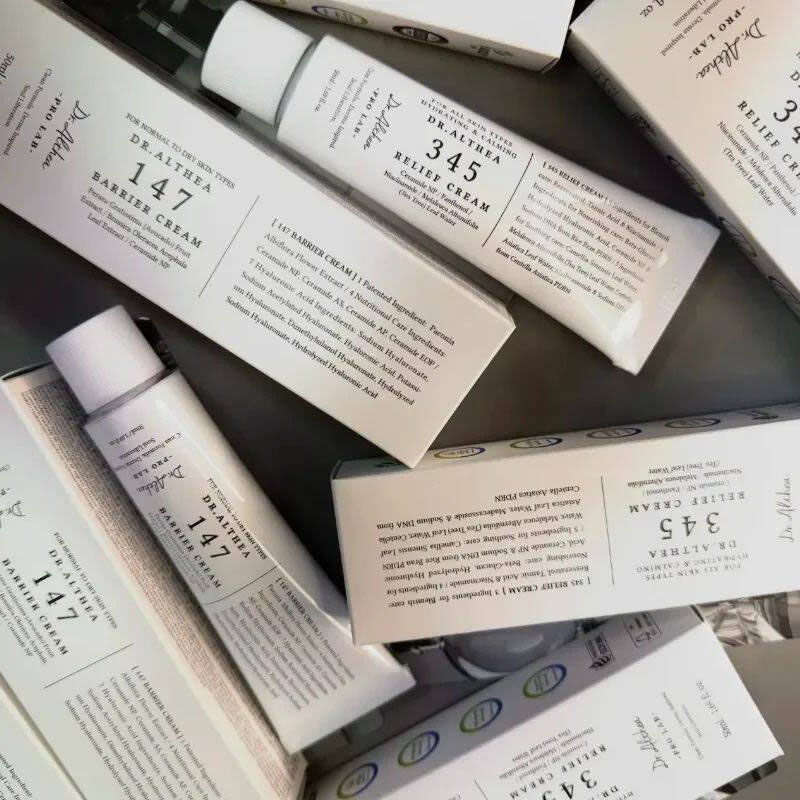 Dr.Althea Koreanische Hautpfle – Vitamin C Serum Bewertung und Preis