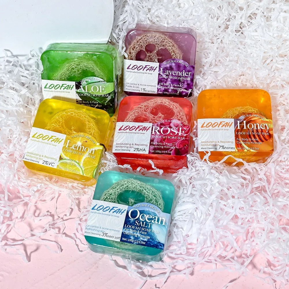 100g Bio-Lavendelöl-Seife, zur – Cleanser Face Bewertung und Preis
