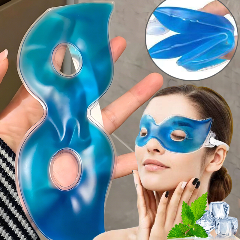 5-teilige Sommer-Gel-Kühlmaske – Skincare China Bewertung und Preis