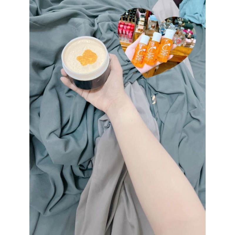 Vitamin C. Körperserum, verbla – Vitamin C Serum Bewertung und Preis