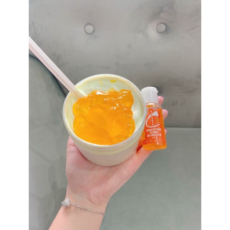 Vitamin C. Körperserum, verbla – Vitamin C Serum Bewertung und Preis