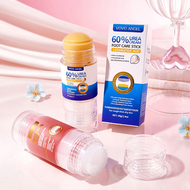 Herbst-Winter Fußpflegestift F – Urea Foot Cream Bewertung und Preis
