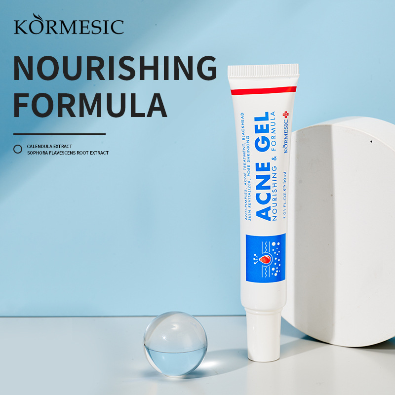 30g Akne-Entfernungs-Gel Tiefe – Face Moisturizer Bewertung und Preis